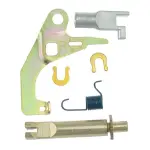 12503 - : Drum Brake Self-Adjuster Repair Kit for Carlson Image