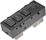 901162 - : 4 Wheel Drive Switch for Dorman Image