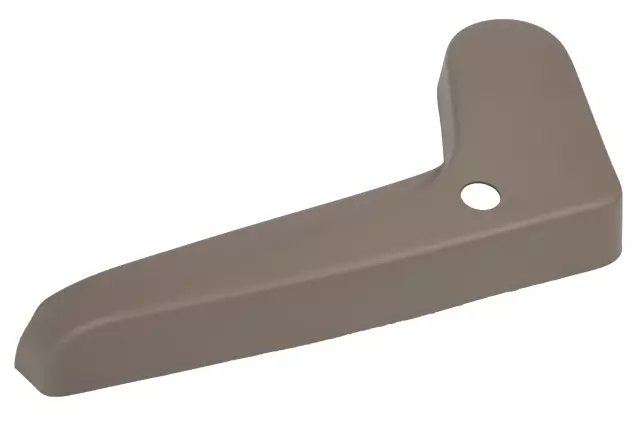 23292975 - Body: Cushion Shield for Cadillac: Escalade ESV | Chevrolet: Suburban | GMC: Yukon XL Image