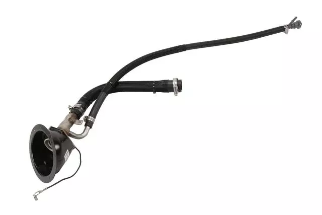 Part# 86820968 F Pipe - GM (86820968)