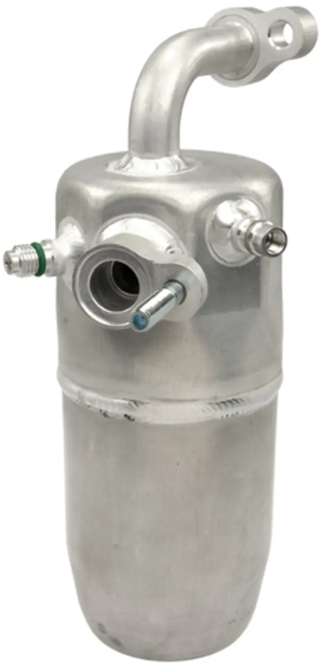 83239 - Air Conditioning &amp; Heat: Accumulator for FOUR SEASONS Image