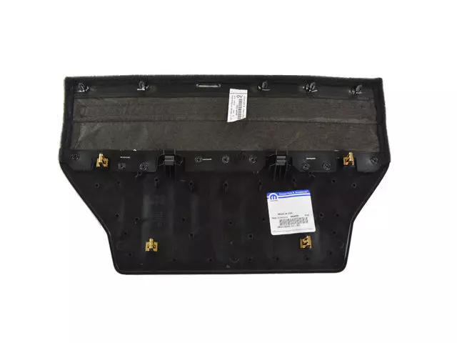 Seat Anchor Cover - Mopar (5RU38DX9AF)