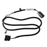 PC4Z14A411D - : Wire Assembly Jumper for Ford Image