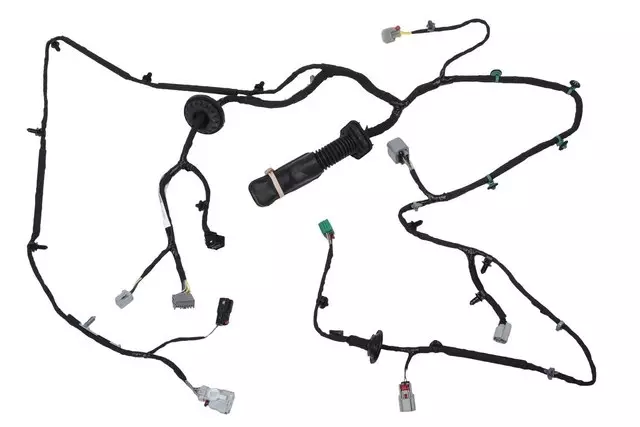 84386911 - Body: Wire Harness for Cadillac: ATS Image
