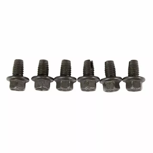 N611171S2 - Brakes: Splash Shield Bolt for Ford: E-150, E-250, E-350 Super Duty, E-450 Super Duty, F-250 Super Duty, F-350 Super Duty, F-450 Super Duty Image