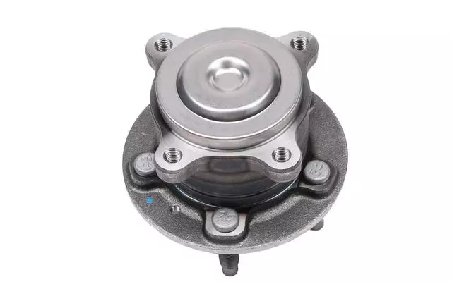 13524088 - Brakes: Hub Assembly for Chevrolet: Bolt EUV, Bolt EV Image
