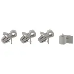 W790026S900 - : Clip for Ford Image