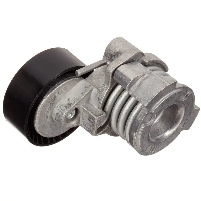 FT40122 - Engines &amp; Components: INA US Accessory Drive Belt Tensioner Assembly for INA US Image