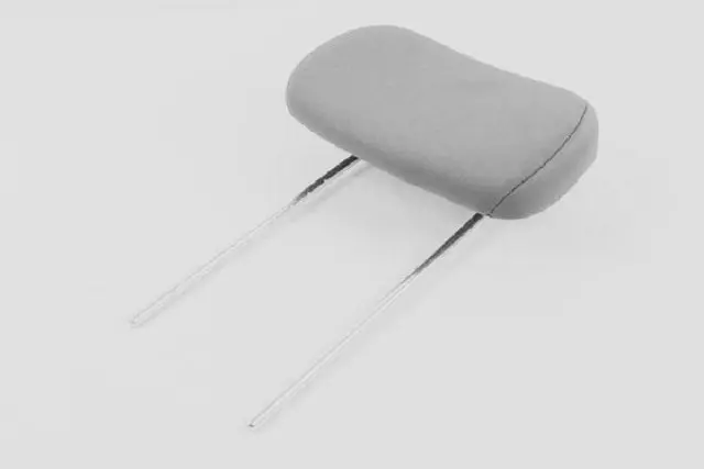 1HH371J3AA - Interior Trim: Rear Headrest for Mopar Image