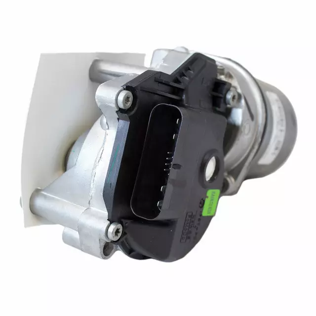 9L1Z17508A - Body: Wiper Motor for Ford: Expedition | Lincoln: Navigator Image