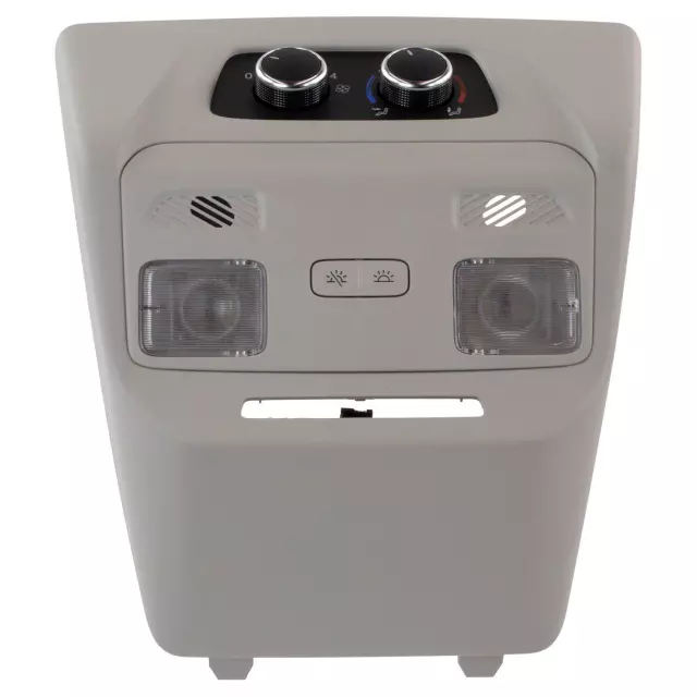 Overhead Console - Ford (MK4Z-61044G24-GC)