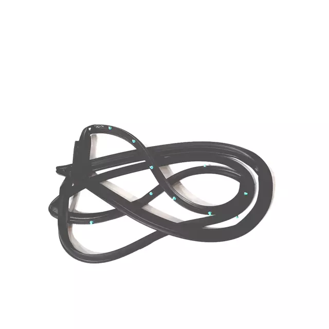 63511AL00A - Body: Door Weather-strip for Subaru Image