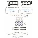 HS9540PT2 - : PermaTorque Engine Cylinder Head Gasket Set for FEL-PRO Image