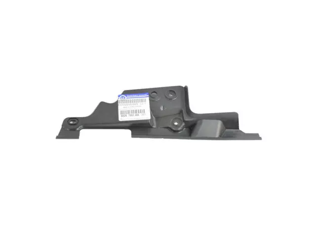 Close Out Panel, Left - Mopar (68267001AA)