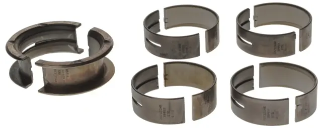 MS590HX - : Engine Crankshaft Main Bearing Set for Clevite Image