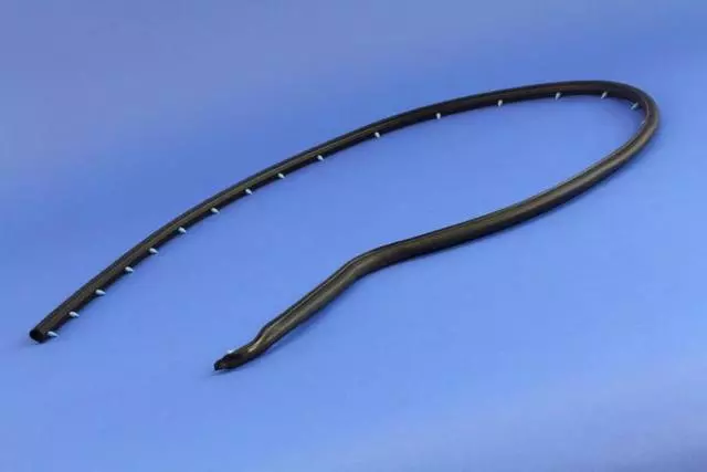 Door Weather-Strip - Mopar (68096403AC)