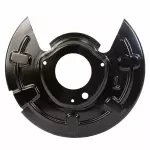 FL3Z2C028B - Brakes: Splash Shield for Ford: F-150 Image
