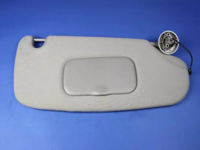 Visor - Mopar (1CT20BD1AA)