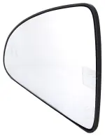 56025 - Body: Driver Non-Heated Door Mirror Glass for Dorman Image