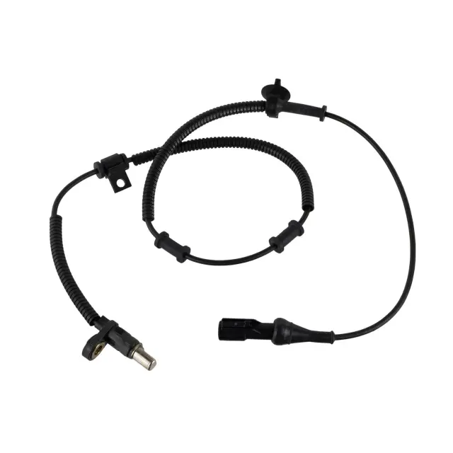 OEM NEW 2005-2007 Ford F-250 Super Duty Right ABS Sensor Assembly 5C3Z-2C204-AB - Ford (5C3Z-2C204-AB)