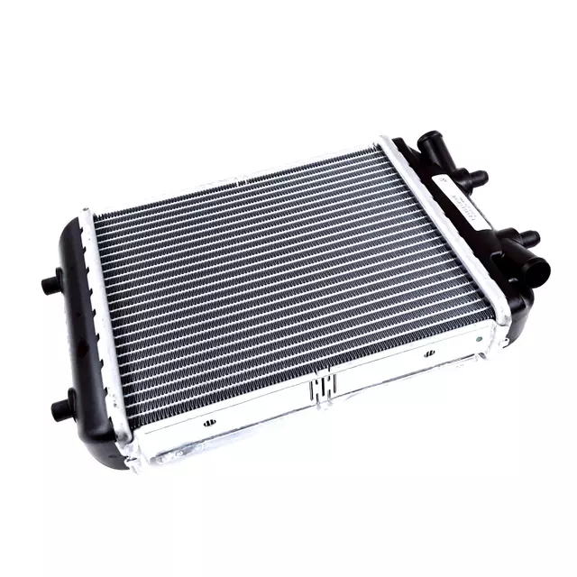 8K0121212C - Cooling System: Auxiliary Radiator for Audi: RS3, RS5, RS7, S8, TT RS Quattro Image