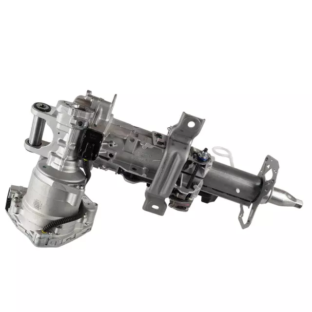 LX6Z3C529CH - Steering: Steering Column for Ford: Bronco Sport, Escape Image