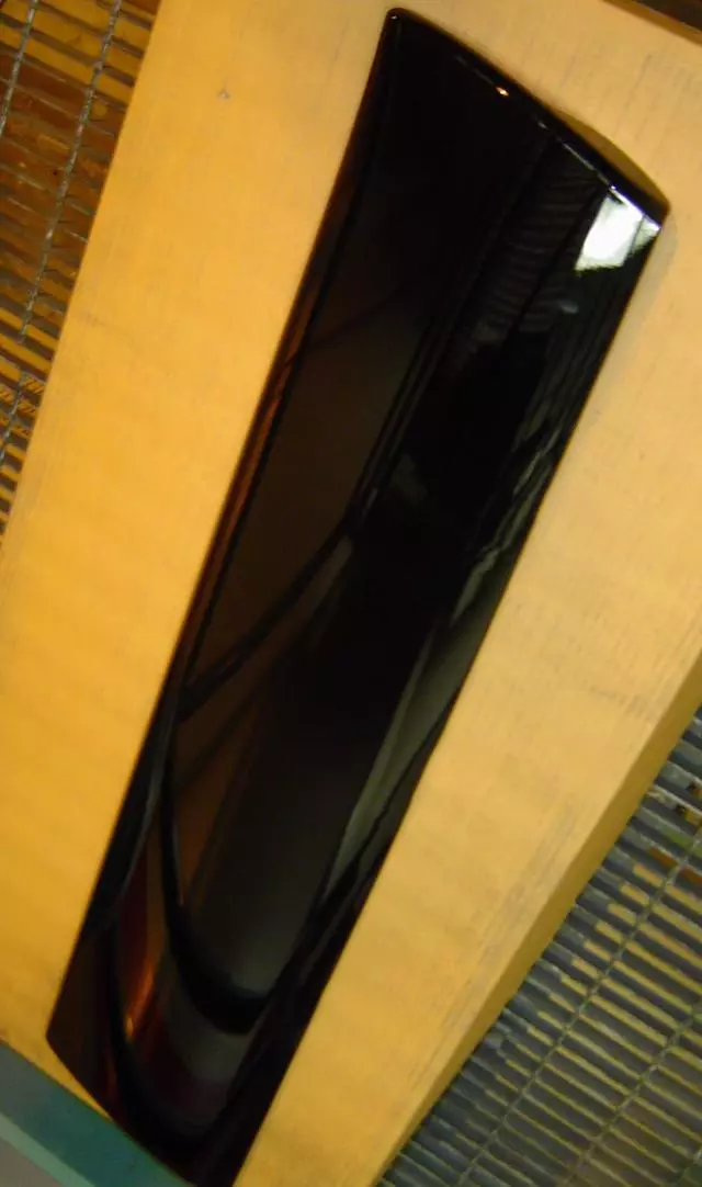 Lower Cladding - Toyota (75731-35110-C0)