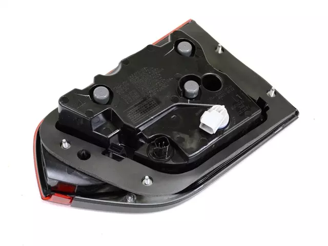 68142945AJ - : Tail Lamp Assembly for Jeep: Grand Cherokee Image