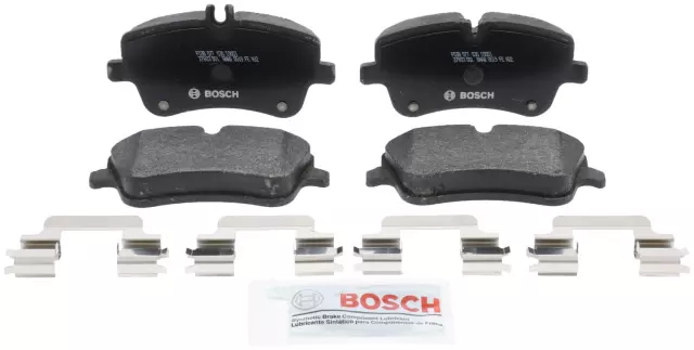 BP872 - : Bosch Disc Brake Pad Set for Bosch Image