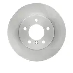 60031046 - : Disc Brake Rotor for DYNAMIC FRICTION Image