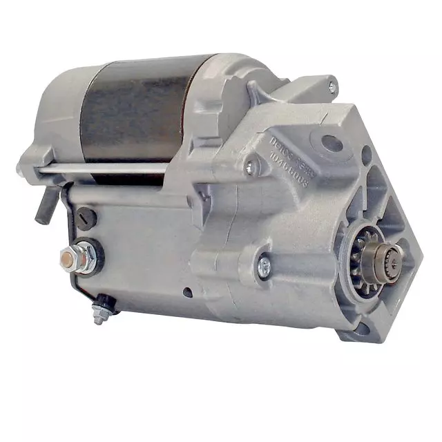 19133849 - : Starter, Remanufactured for GM Image