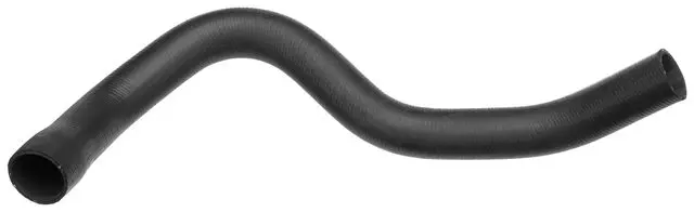 22342M - Belts and Cooling: Molded Lower Radiator Hose for Chevrolet: Express 1500, Express 2500, Express 3500, G30 | GMC: G3500, Savana 1500, Savana 2500 Image