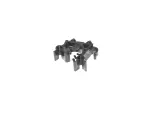 68384384AA - Interior Trim: Molding Clip for Jeep: Grand Cherokee, Grand Cherokee L Image