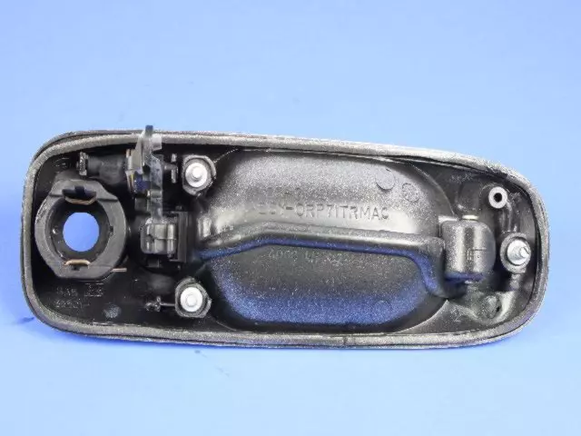 Front Door Exterior Handle, Left - Mopar (RP71WS2AC)