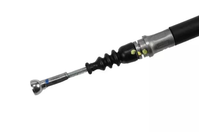 Rear Parking Brake Cable Assembly - GM (42472906)