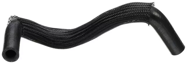 14442S - HVAC: Molded Heater Hose for ACDelco Image