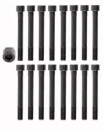 HB266 - : Engine Cylinder Head Bolt Set for Enginetech Image