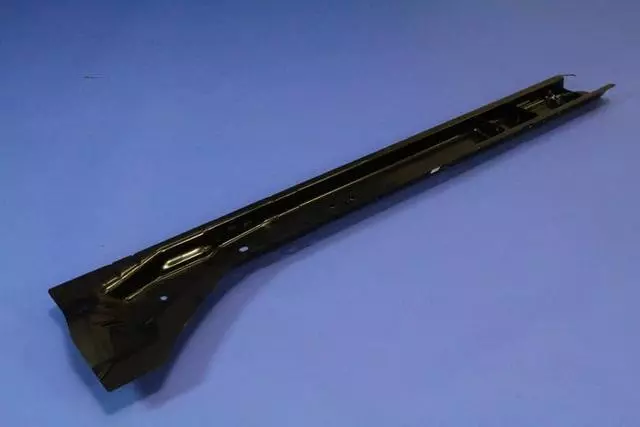 Sill Panel, Left - Mopar (68091293AC)