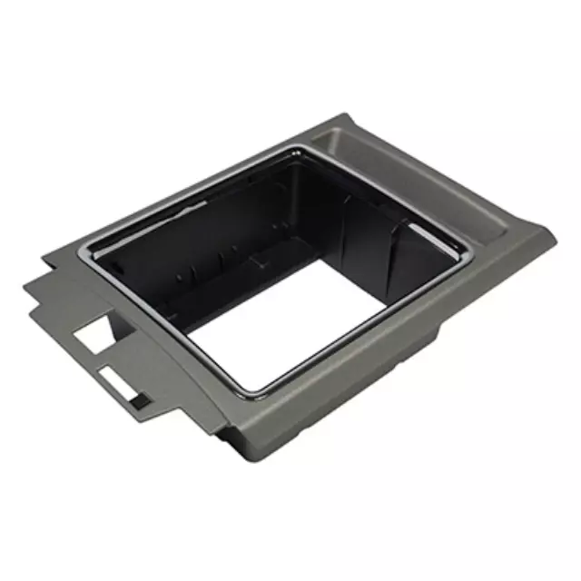 Front Panel - Ford (dc3z28045a76ba)