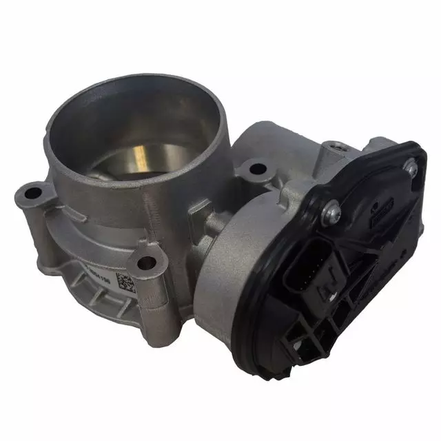 Throttle Body - Ford (DS7Z-9E926-D)