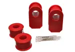 45142R - : Sway Bar Bushing Set for Energy Suspension Image