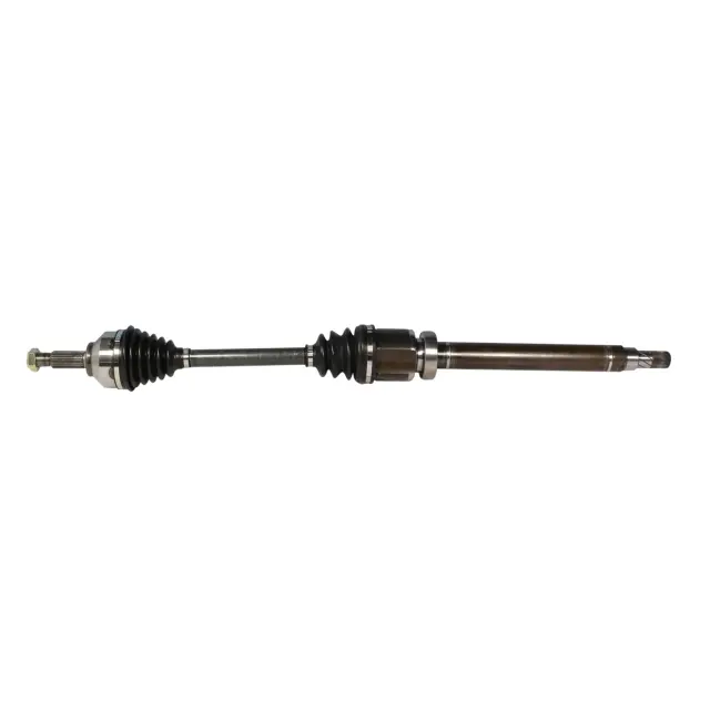 NCV11154 - : 02-04 Ford Focus SVT (2.0) CV Axle Assembly  - Front Right for GSP Image