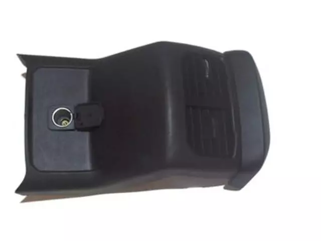 DS7Z54045E24DB - Body: 2013-2016 Ford Fusion - Rear Panel for Ford: Fusion Image