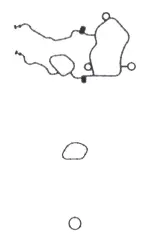 77005100 - : GASKET SET, TIMING CASE for Ajusa Image