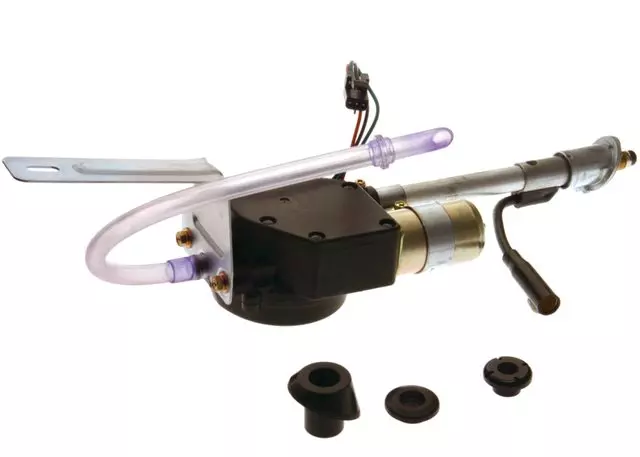 10269280 - Electrical: Antenna, Power for Pontiac: Firebird Image