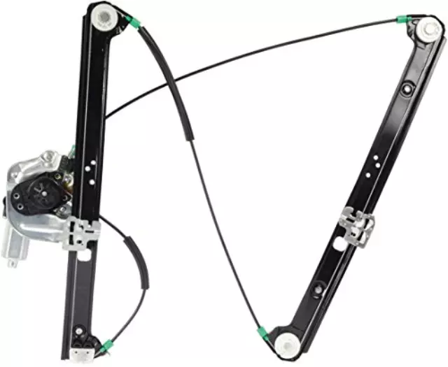 822140AR - : Power Window Motor and Regulator Assembly for Cardone Image