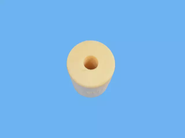 Shock Absorber Bushing, Upper And Lower - Mopar (04764483AA)