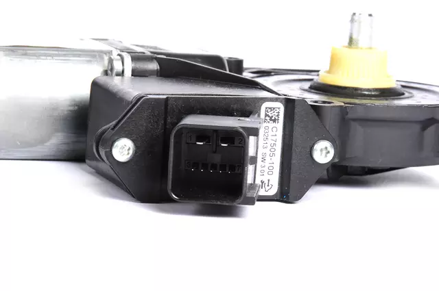 22788194 - Body: Window Motor for Cadillac: XTS Image