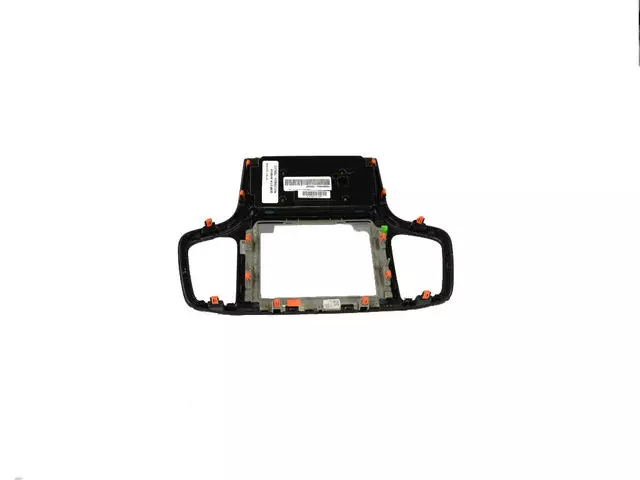 Vehicle Feature Controls Center Stack - Mopar (68333940AA)