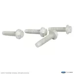 W505277S439 - : Stabilizer Bar Bolt for Ford: Explorer, Police Interceptor Sedan, Police Interceptor Utility, Special Service Police Sedan, Taurus | Lincoln: MKS Image